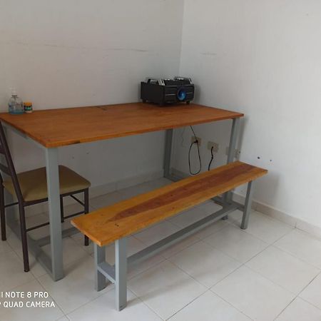 דירות מונטריי Casa Belen מראה חיצוני תמונה