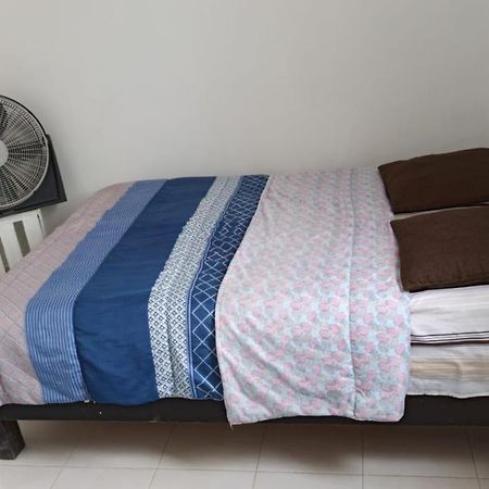 דירות מונטריי Casa Belen מראה חיצוני תמונה