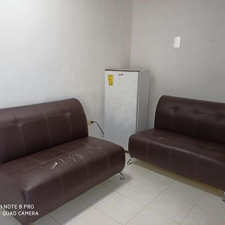 דירות מונטריי Casa Belen מראה חיצוני תמונה