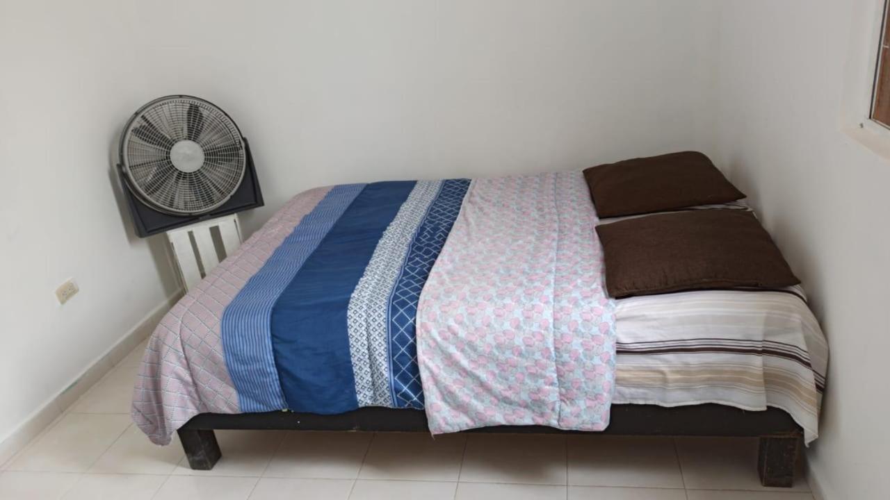 דירות מונטריי Casa Belen מראה חיצוני תמונה