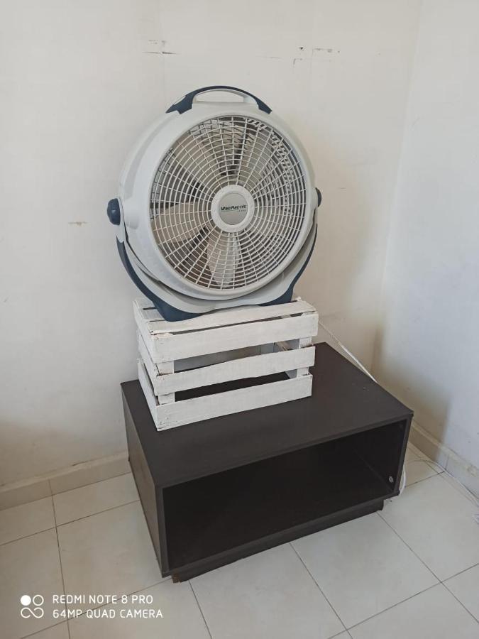 דירות מונטריי Casa Belen מראה חיצוני תמונה