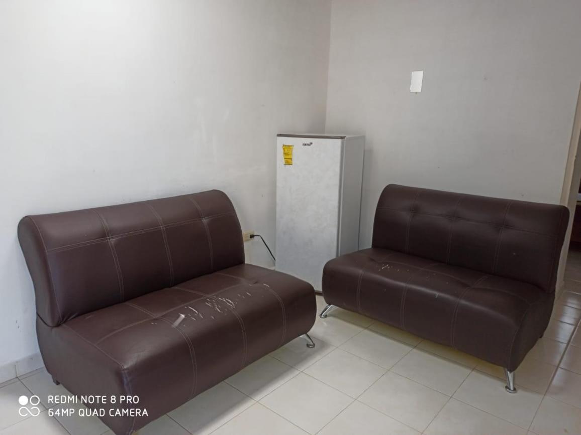 דירות מונטריי Casa Belen מראה חיצוני תמונה